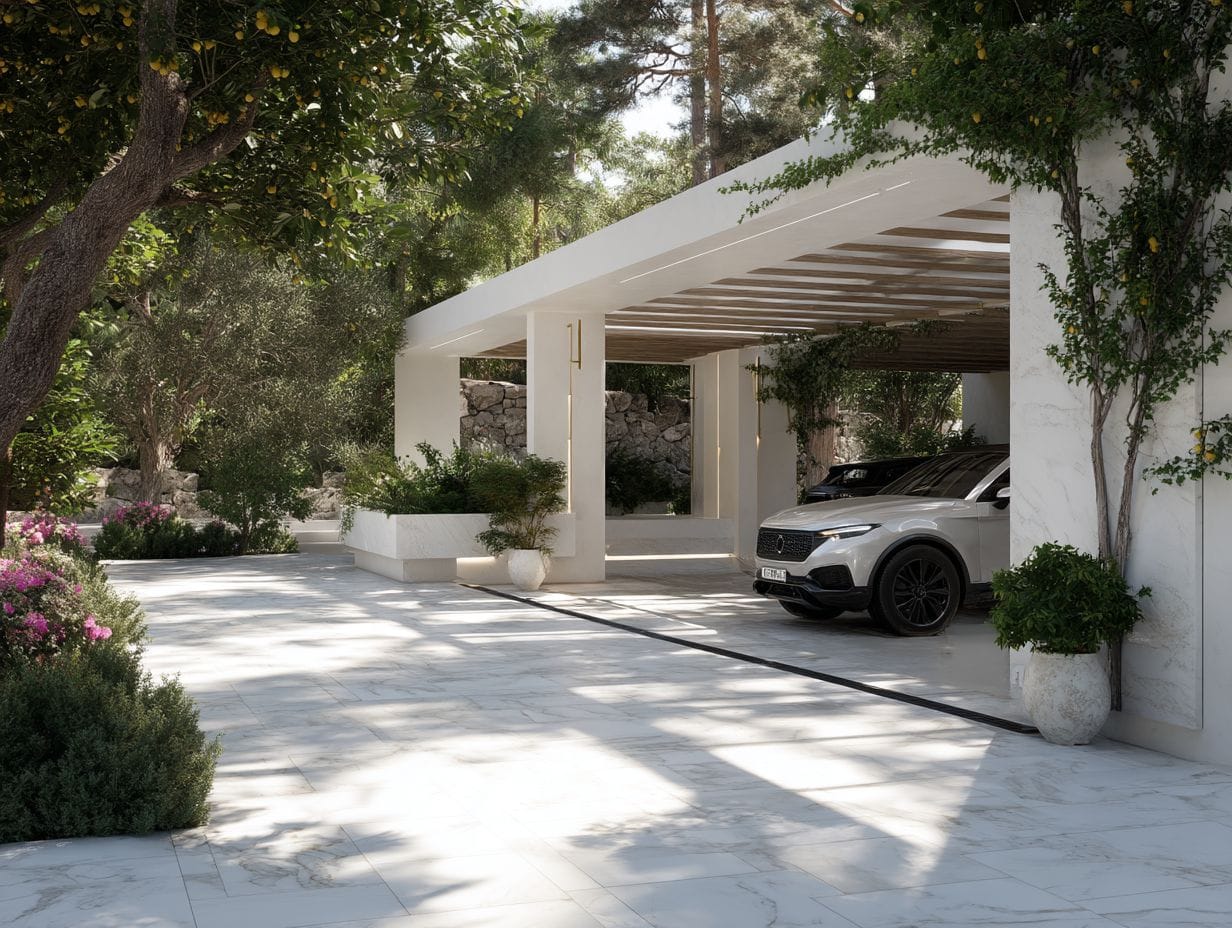 Villa moderna SOLENZA en Dénia con piscina privada y vistas al mar