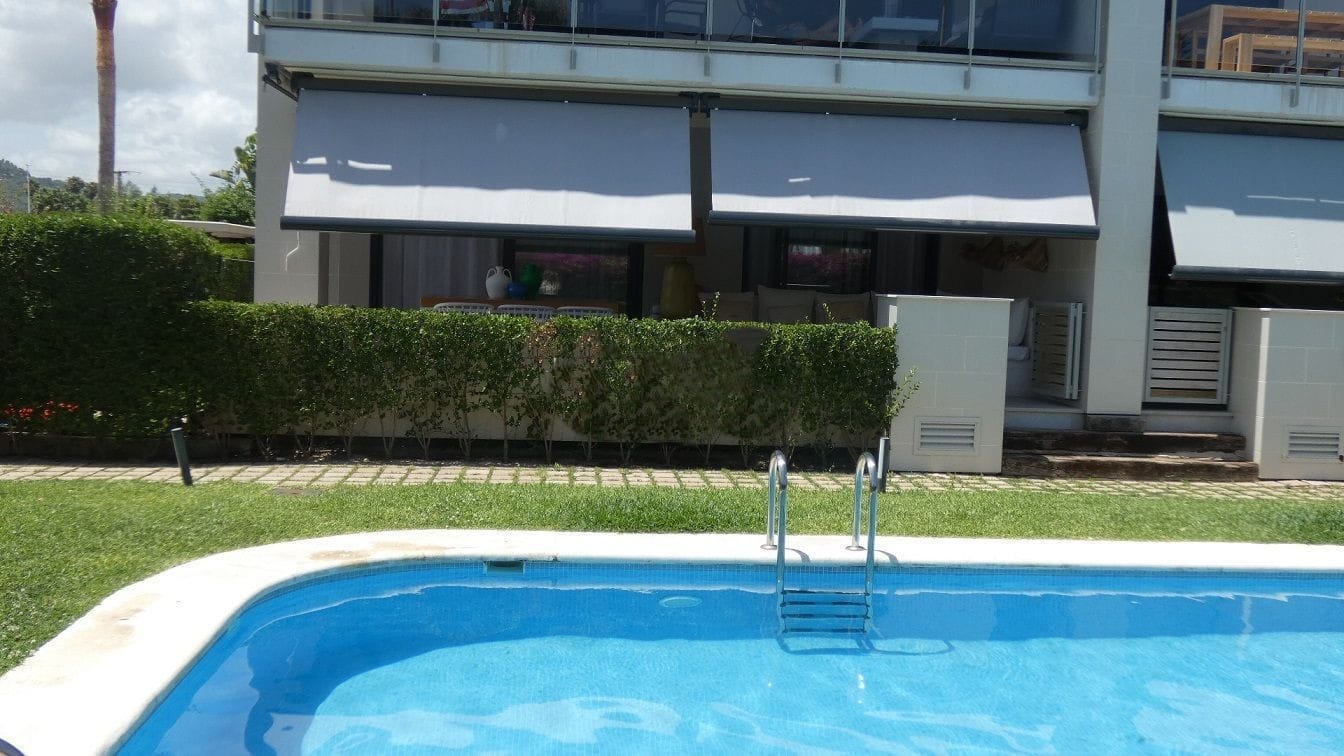 Fantástico Apartamento en Venta en Jávea