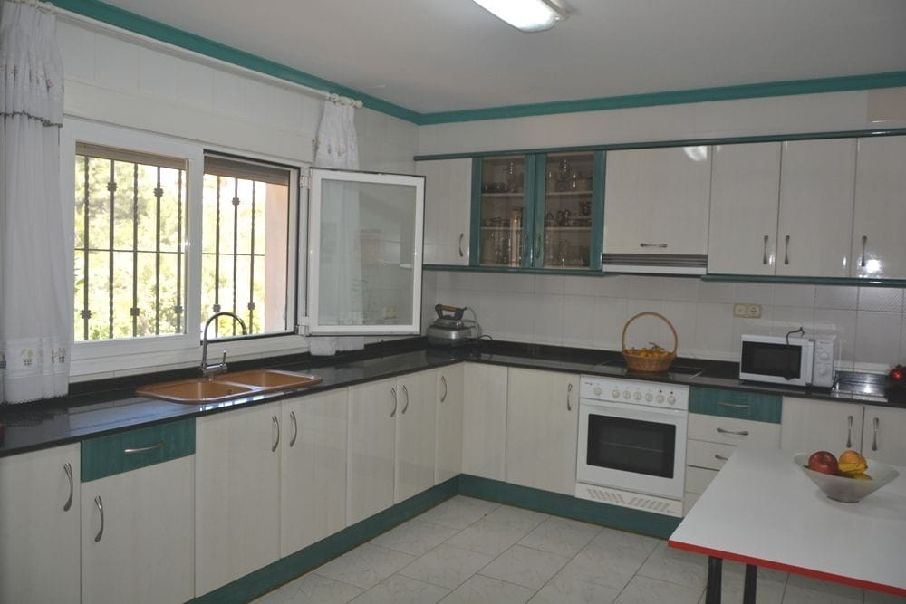 Casa / Chalet en Venta en Dénia, Alicante