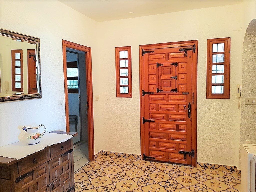 Casa / Chalet en Venta en Jávea, Alicante