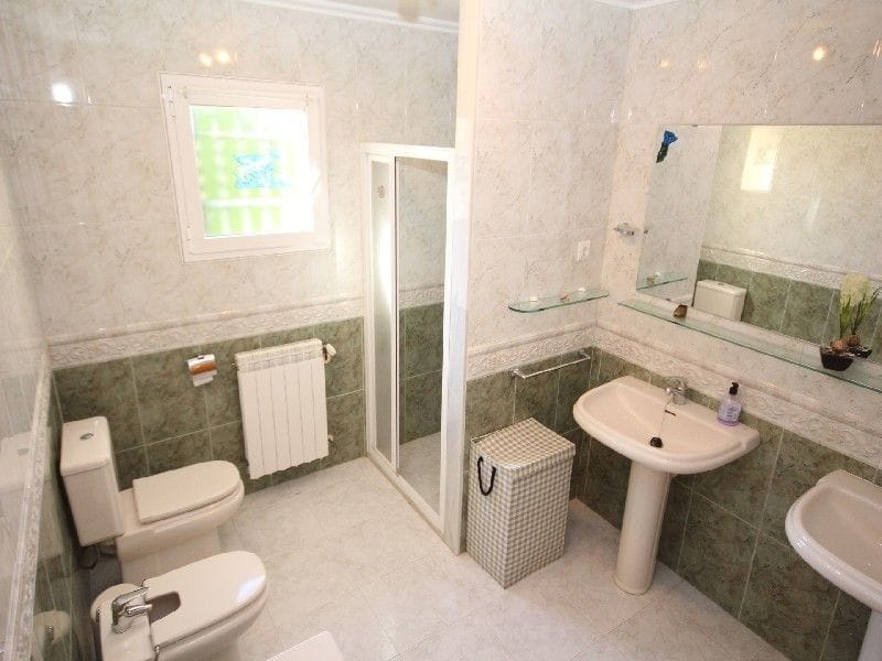 Casa / Chalet en Venta en Dénia, Alicante
