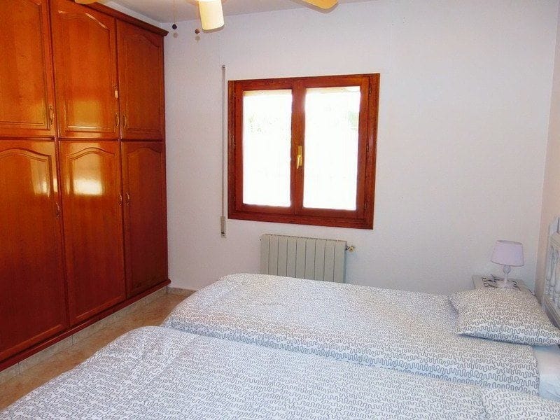 Casa / Chalet en Venta en Jávea, Alicante