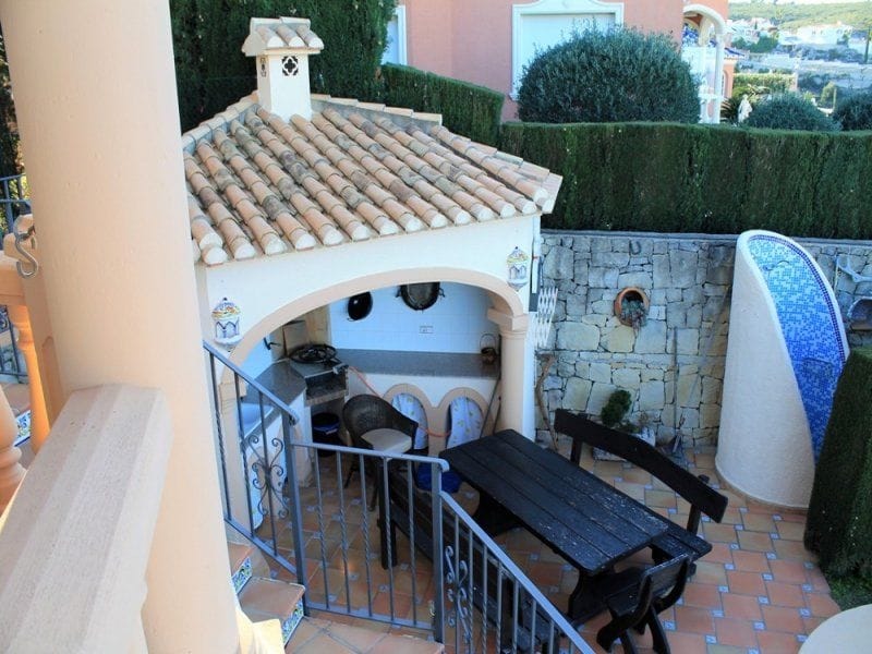 Casa / Chalet en Venta en Dénia, Alicante