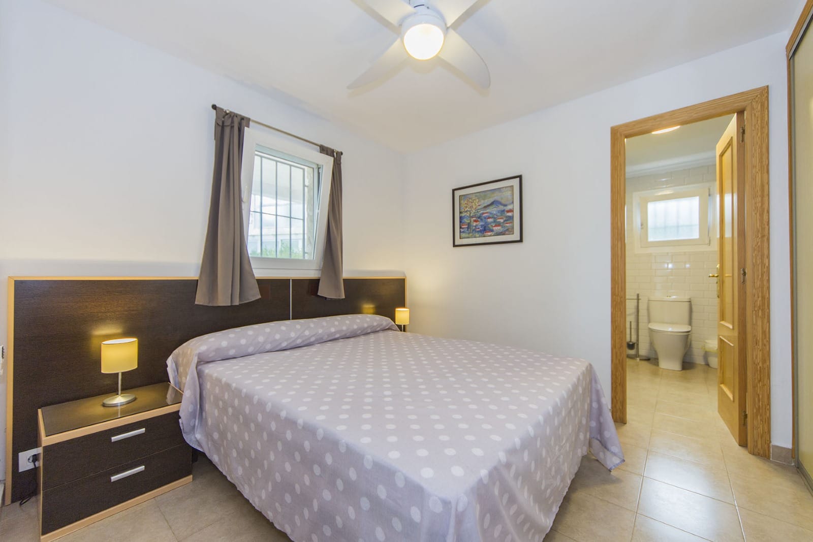 Villa à la vente à Calpe, Alicante