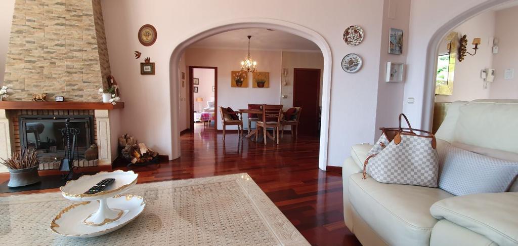 Villa en Jávea