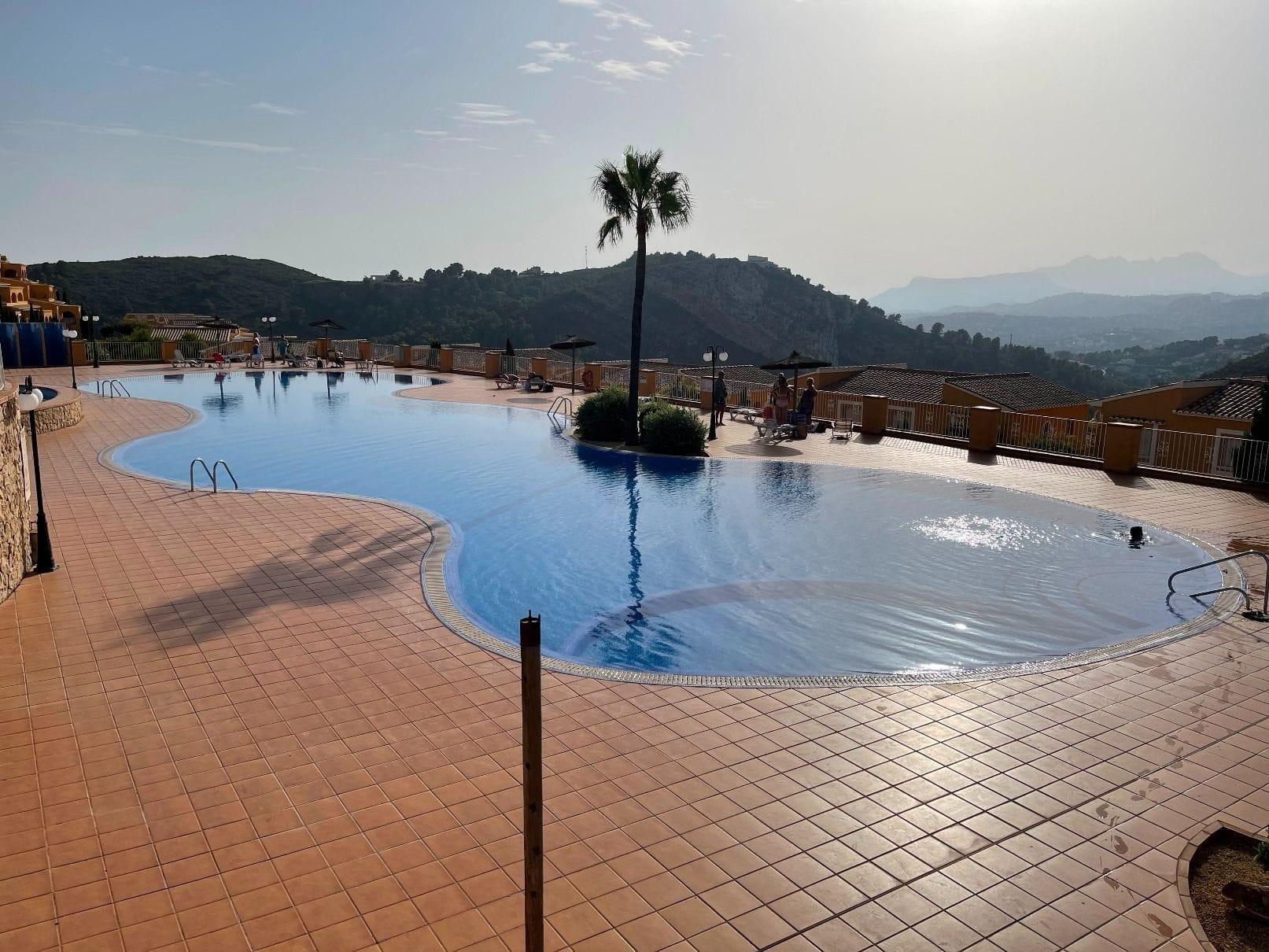 Casa / Chalet en Venta en Benitachell, Alicante
