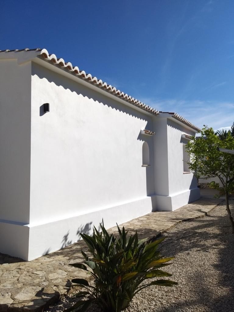 Casa / Chalet en Venta en Jávea, Alicante