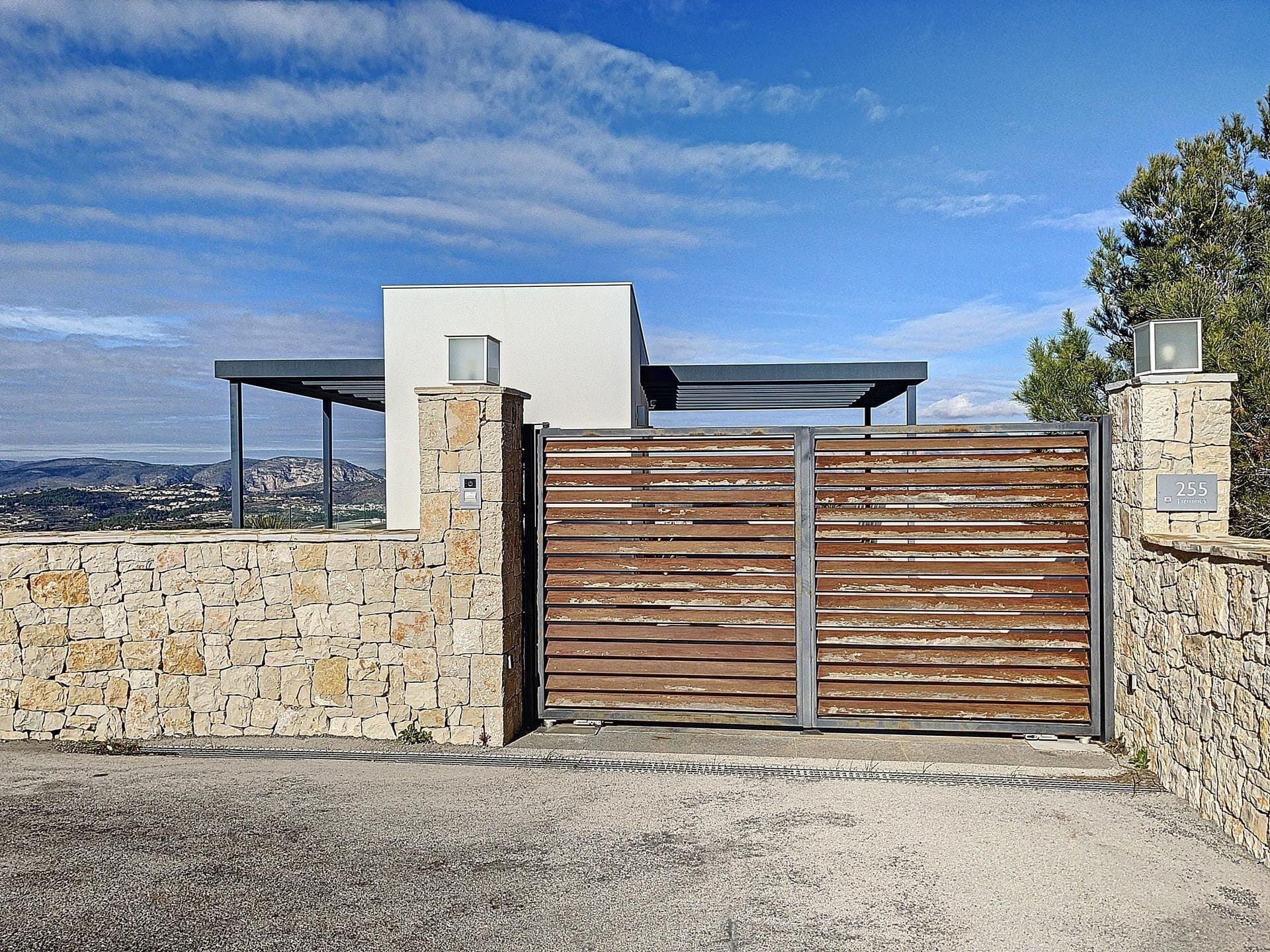 Casa / Chalet en Venta en Benitachell, Alicante