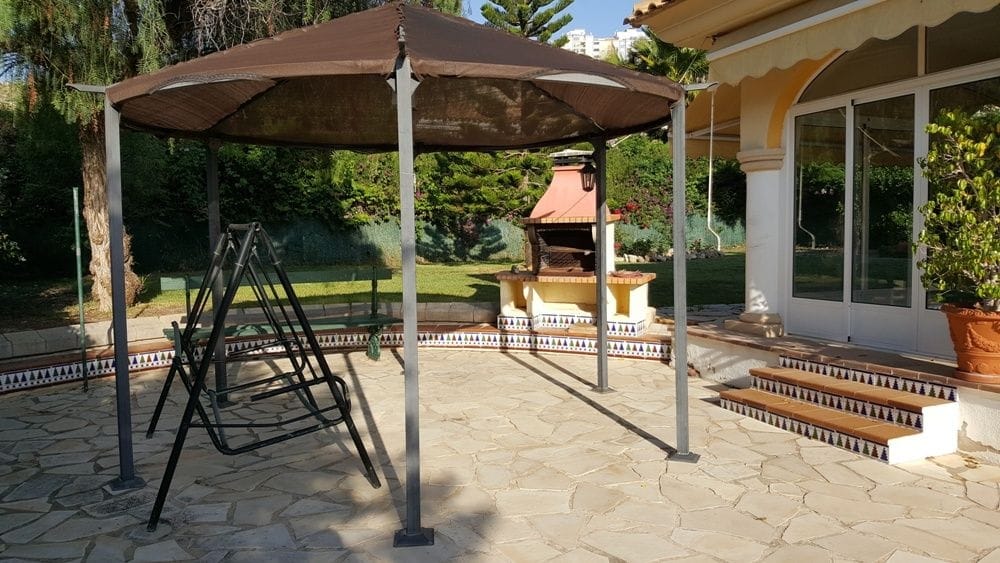 Casa / Chalet en Venta en Alicante, Alicante