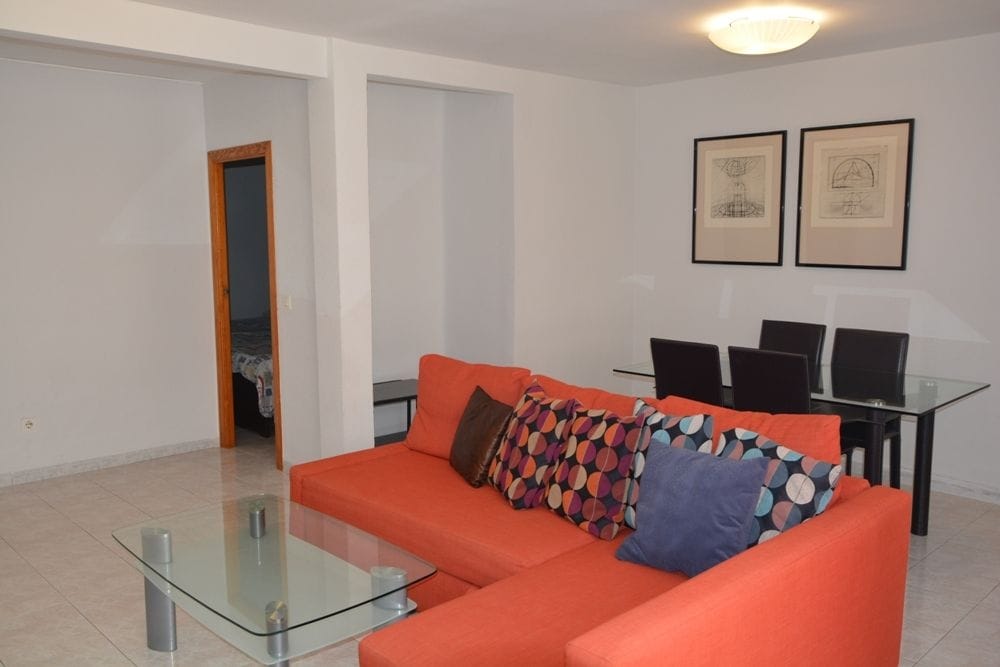 Dúplex en Venta en Dénia, Alicante