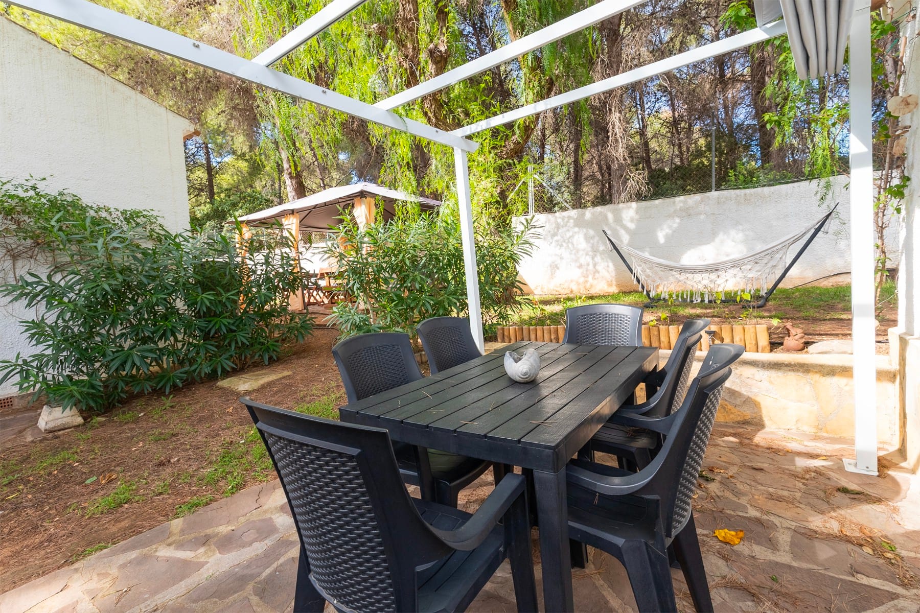 Venta. Bungalow en Jávea