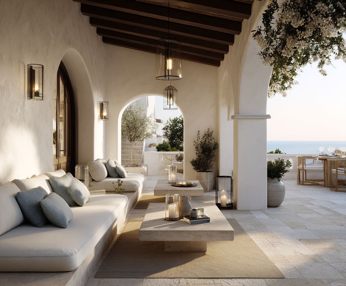 Villa CLARUMA en venta en Javea