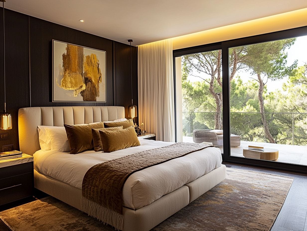 Villa ECOMAR – Lujo sostenible con vistas al mar en Moraira
