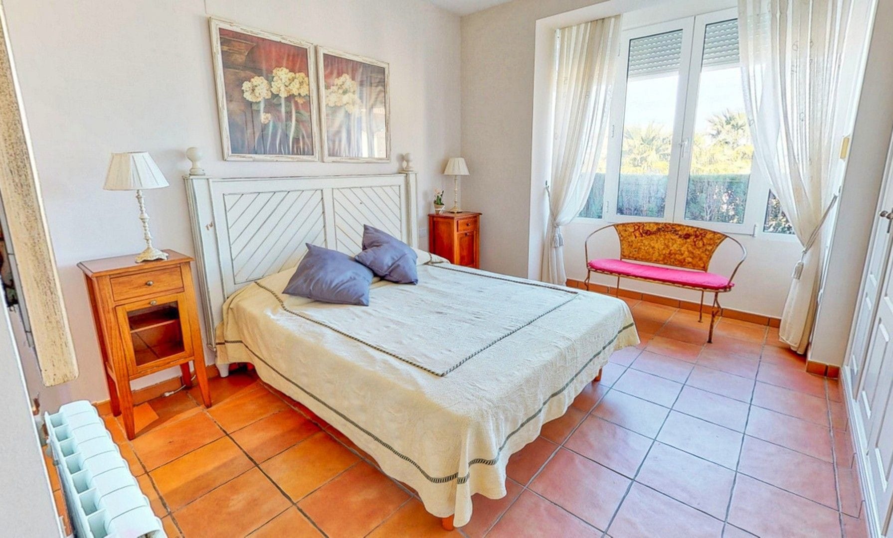 Villa a la venta en Dénia