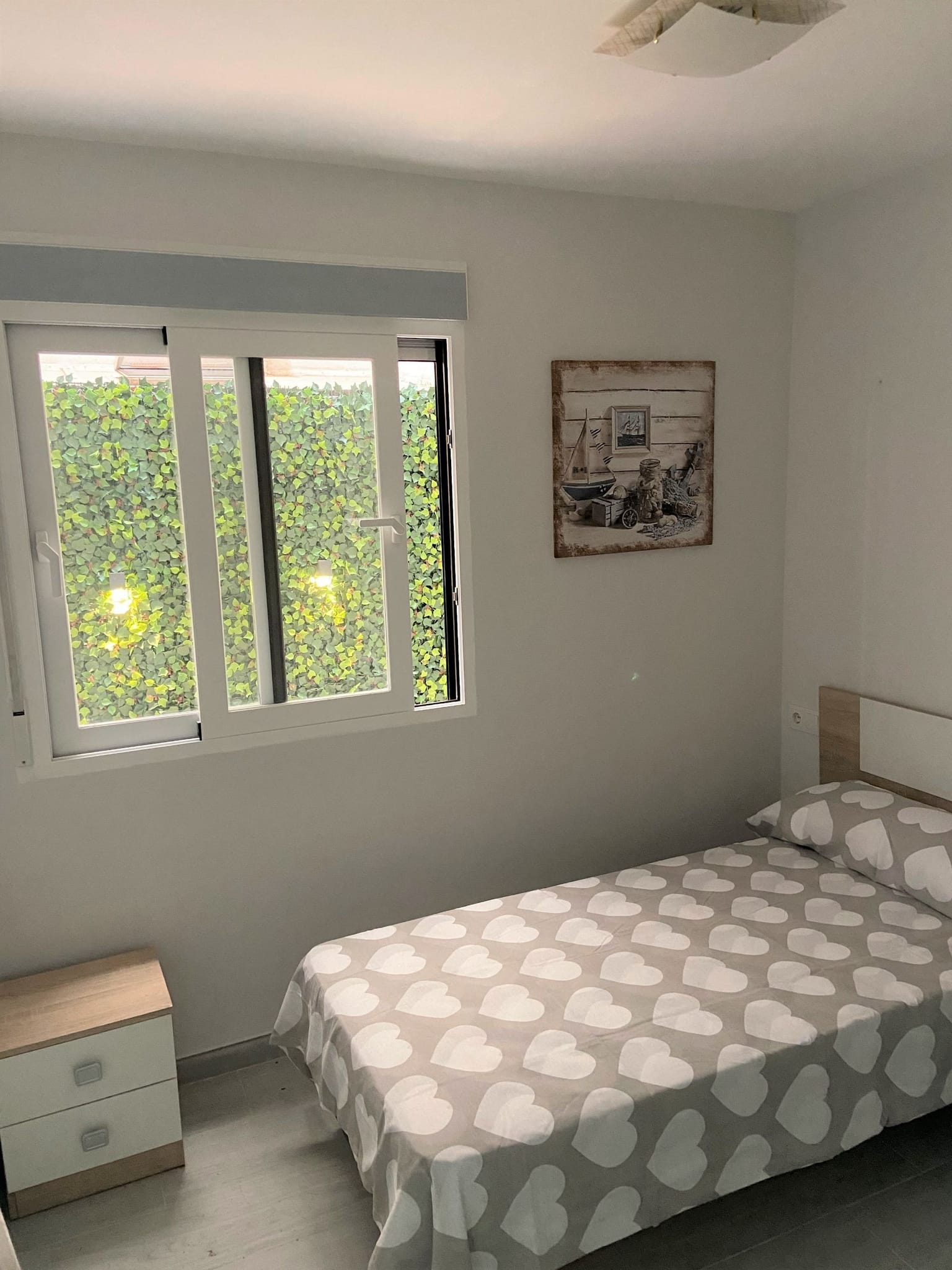 Appartement à vendre 1ère ligne de plage à Calpe