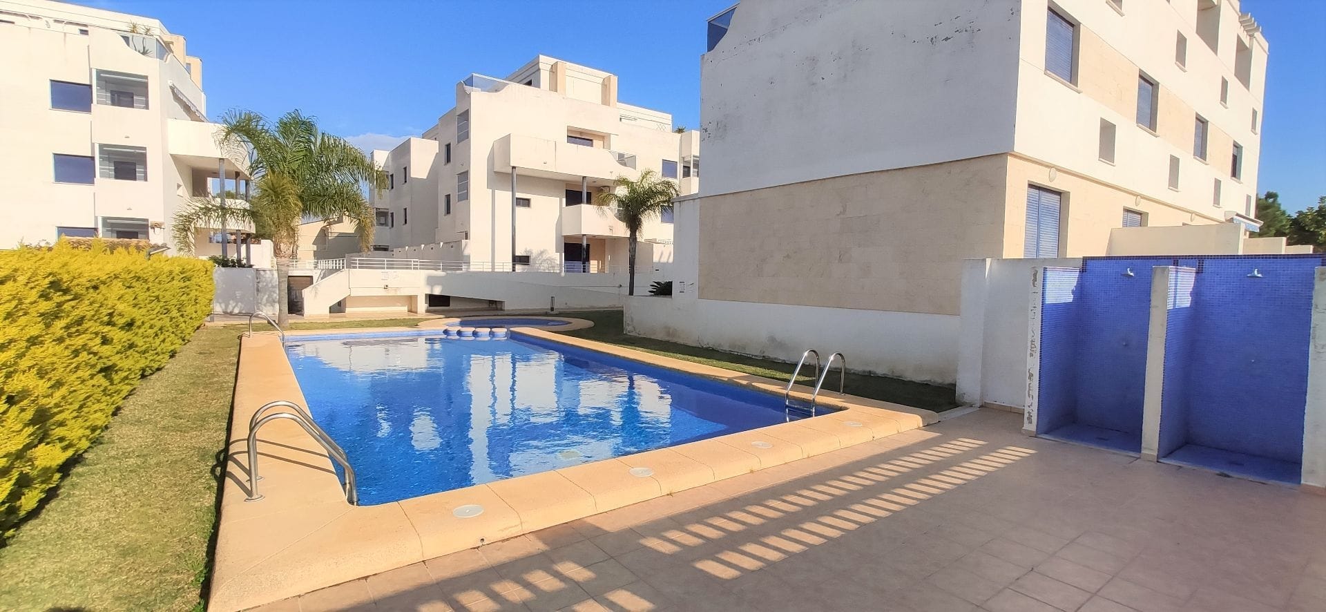 Fantastique maison jumelée à Las Marinas