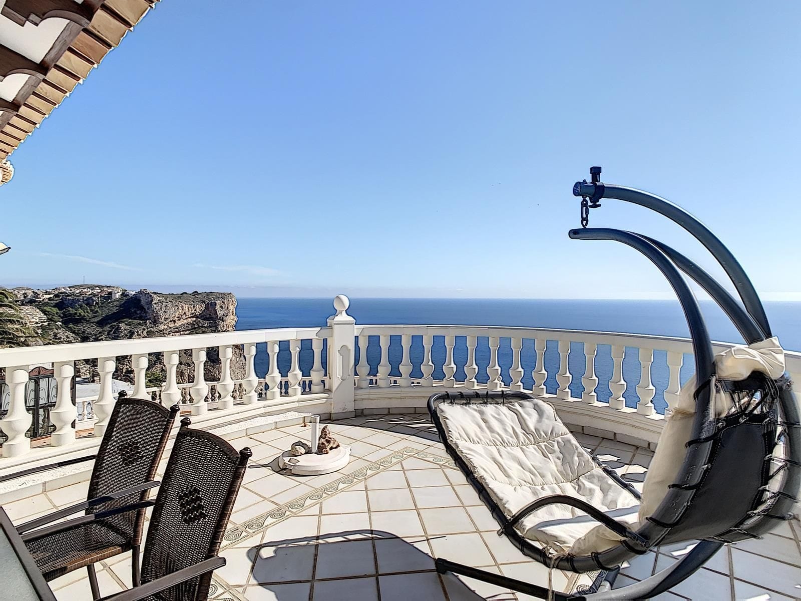 Casa / Chalet en Venta en Benitachell, Alicante