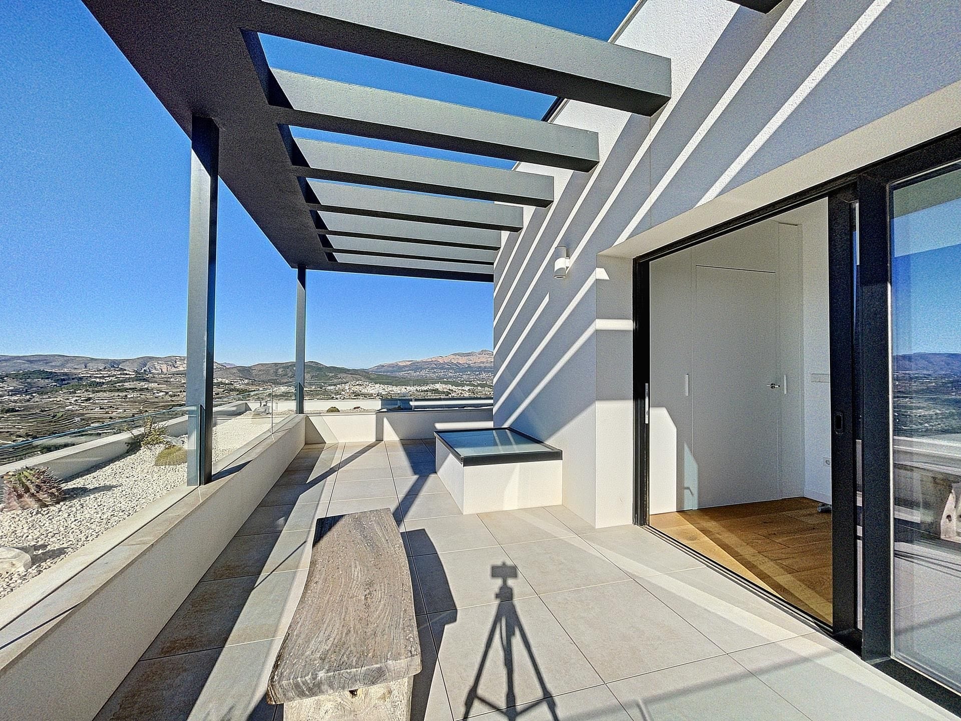Casa / Chalet en Venta en Benitachell, Alicante