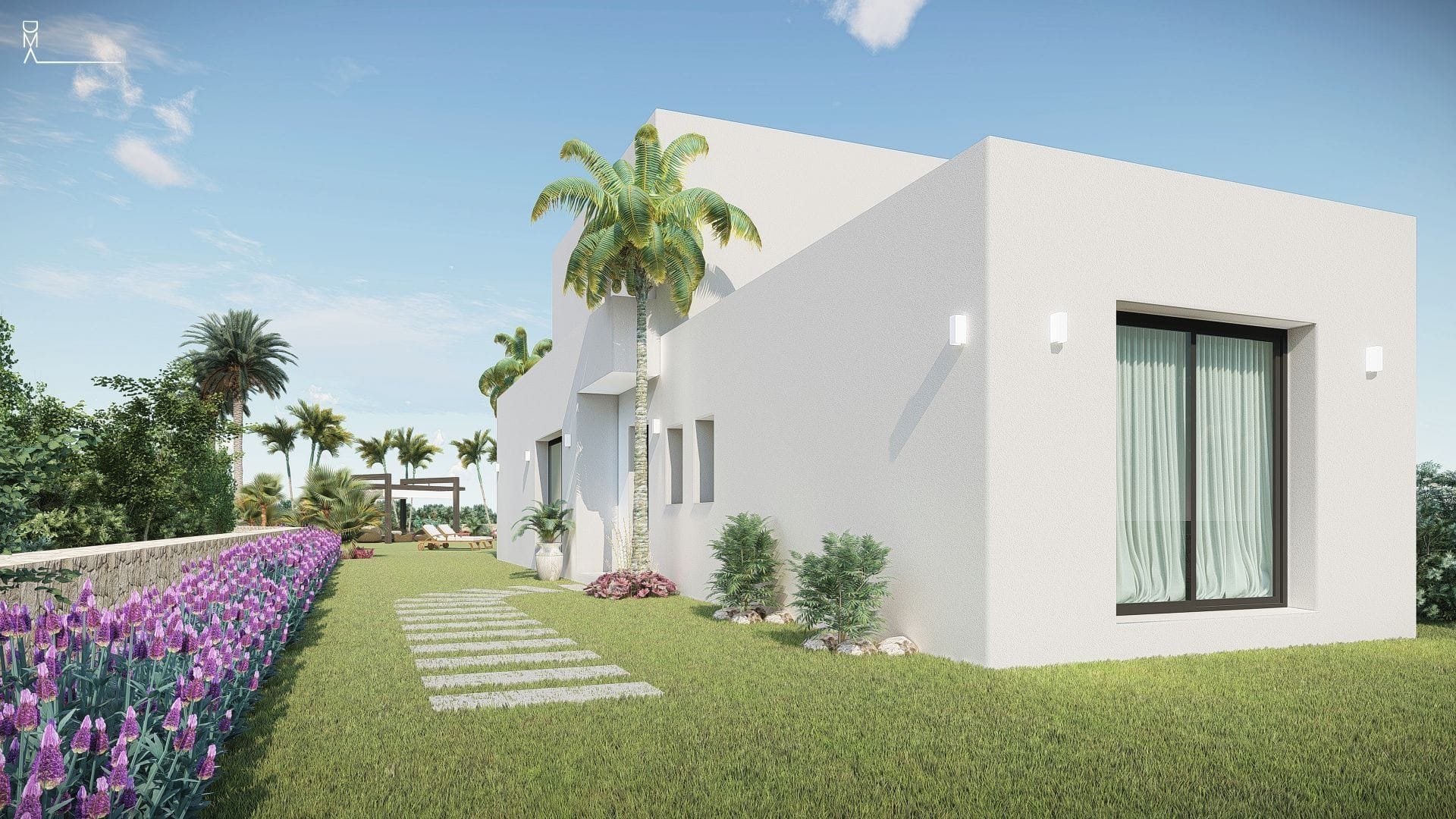 Casa / Chalet en Venta en Jávea, Alicante