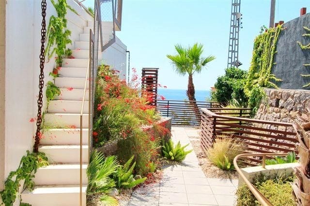 Casa / Chalet en Venta en Altea, Alicante