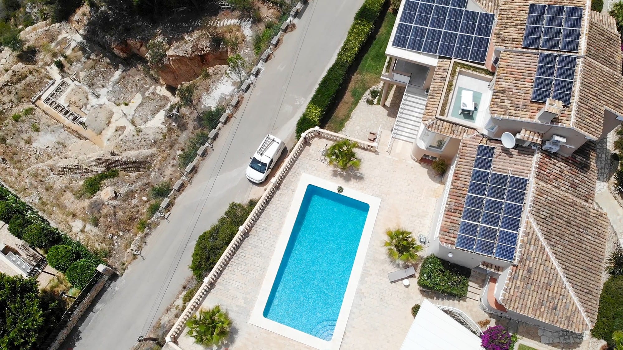 Venta. Chalet/Villa en Jávea