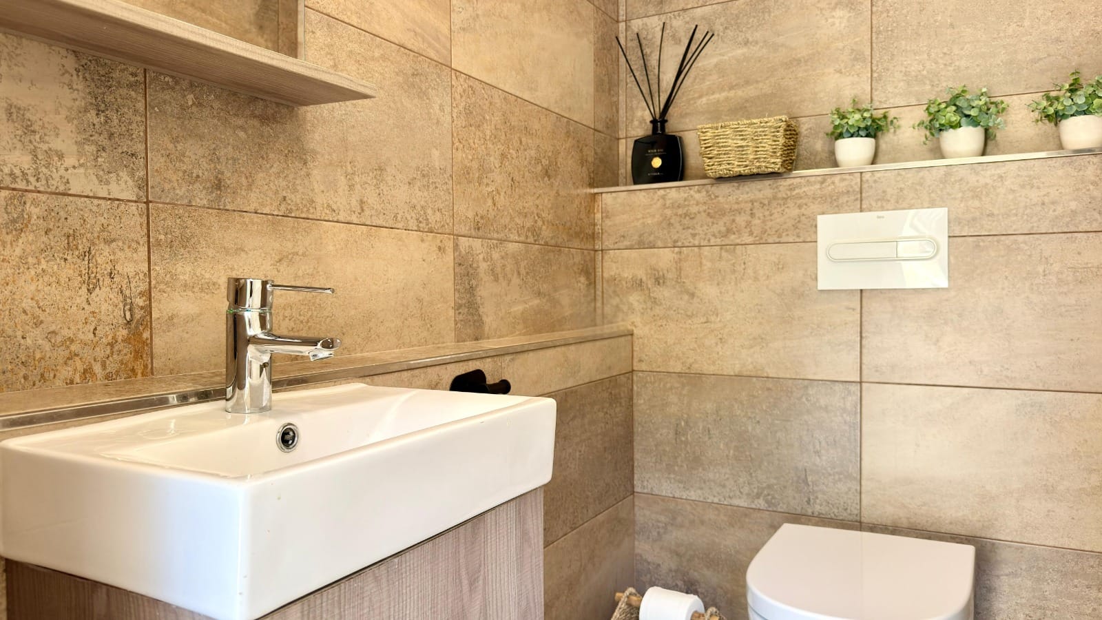 Espectacular chalet en venta en Jávea