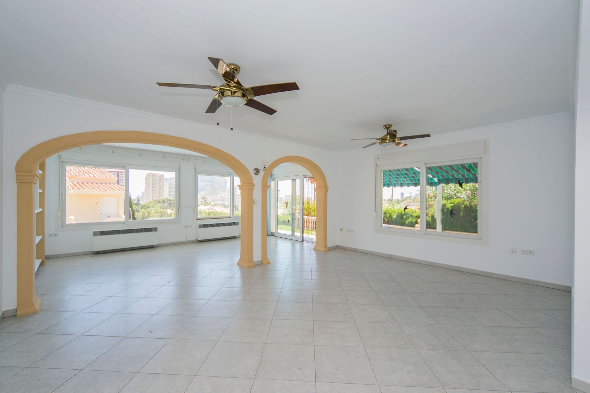 Villa à vendre à Calpe