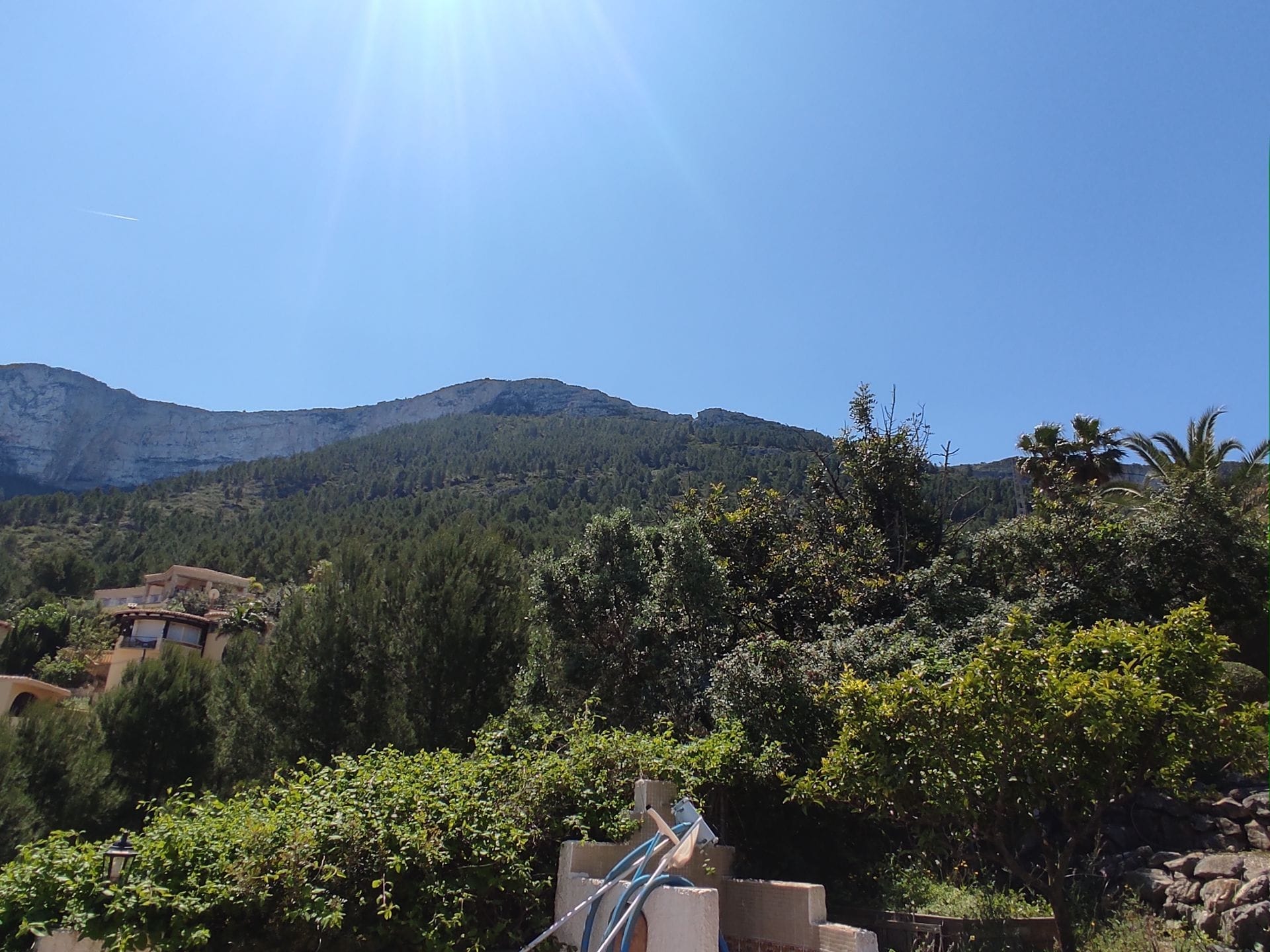 Chalet en Venta en Dénia
