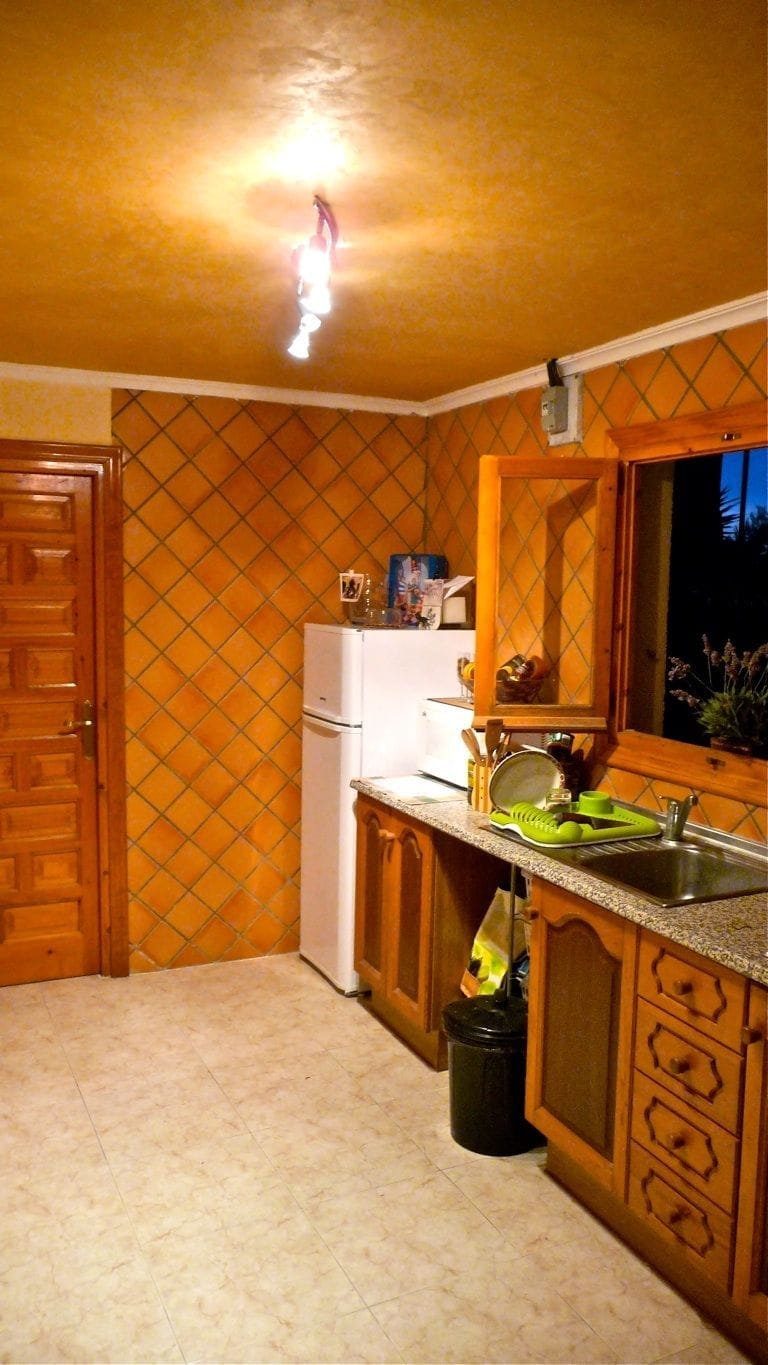 Casa / Chalet en Venta en Jávea, Alicante