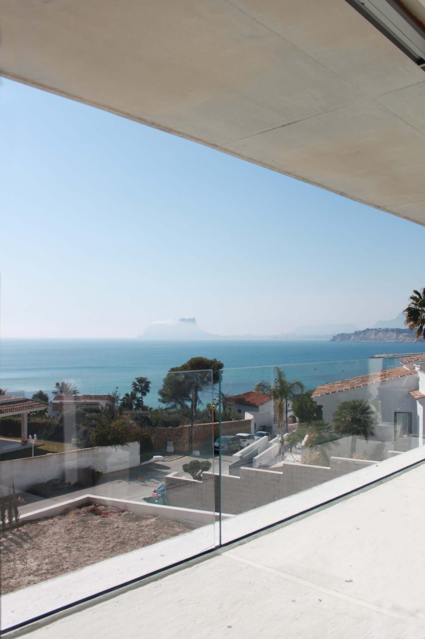 Casa / Chalet en Venta en Moraira, Alicante
