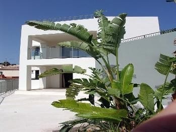 Casa / Chalet en Venta en Benissa, Alicante