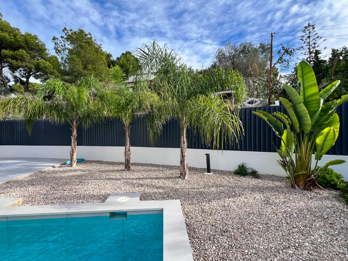Venta. Chalet/Villa en Benissa