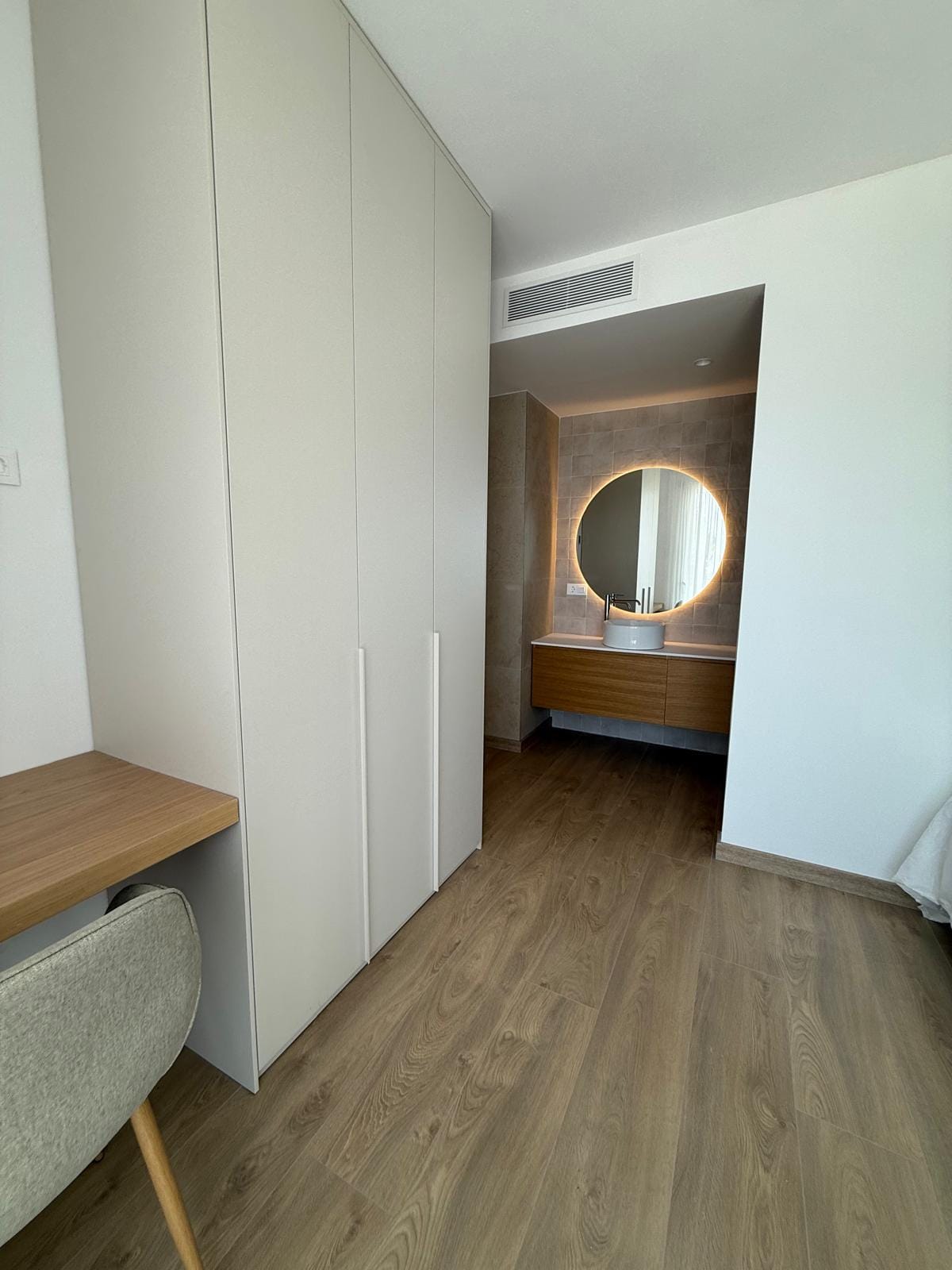 Villa en venta en Altea con 3 habitaciones y piscina.