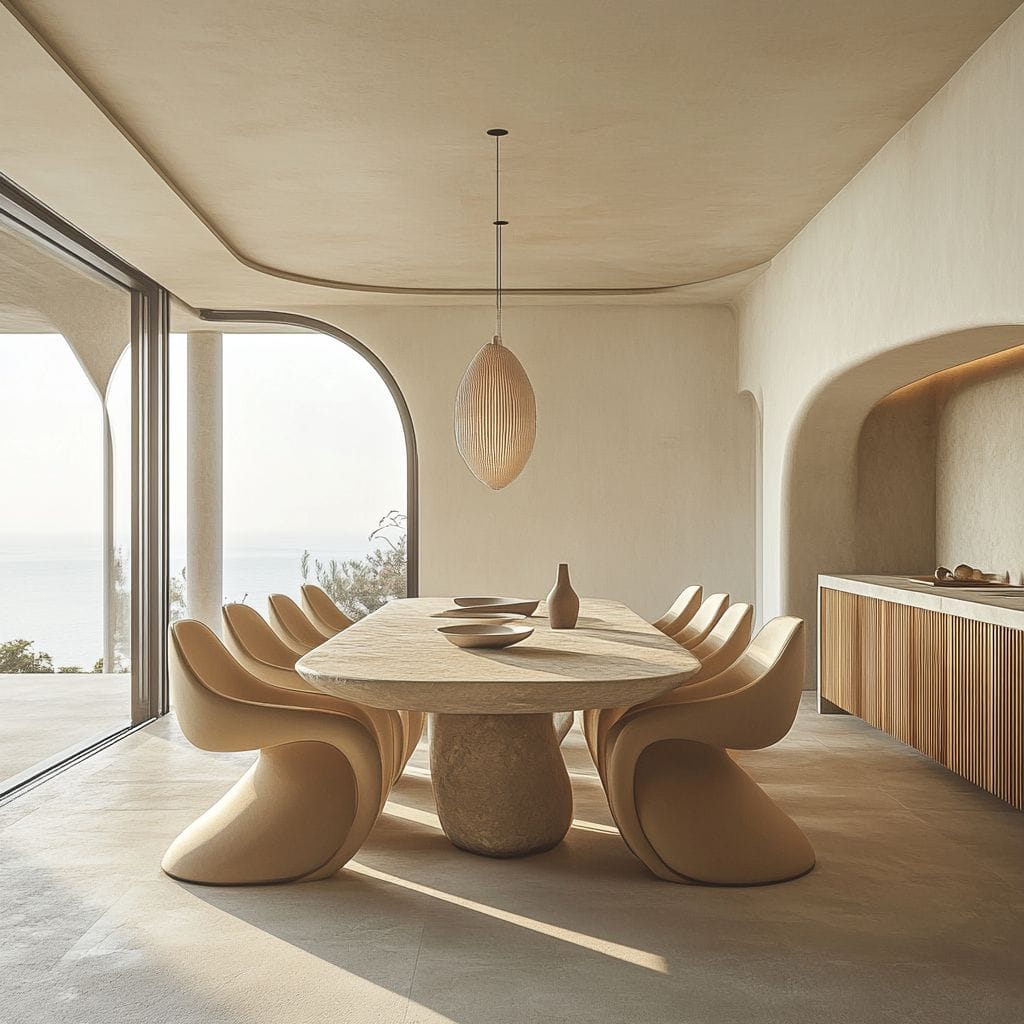 Villa MONTECIELO – Escultura de lujo con alma mediterránea frente al mar en venta en Dénia