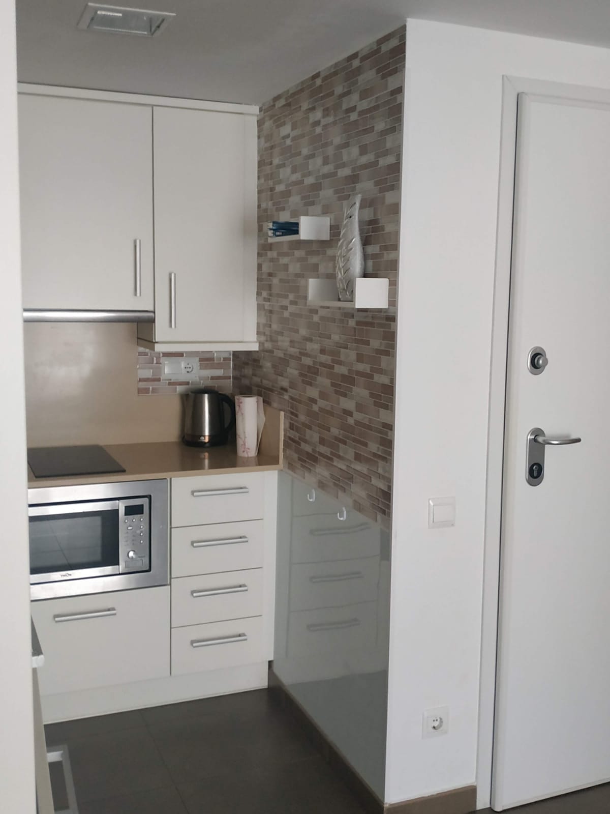 Appartement à Denia à côté de la plage