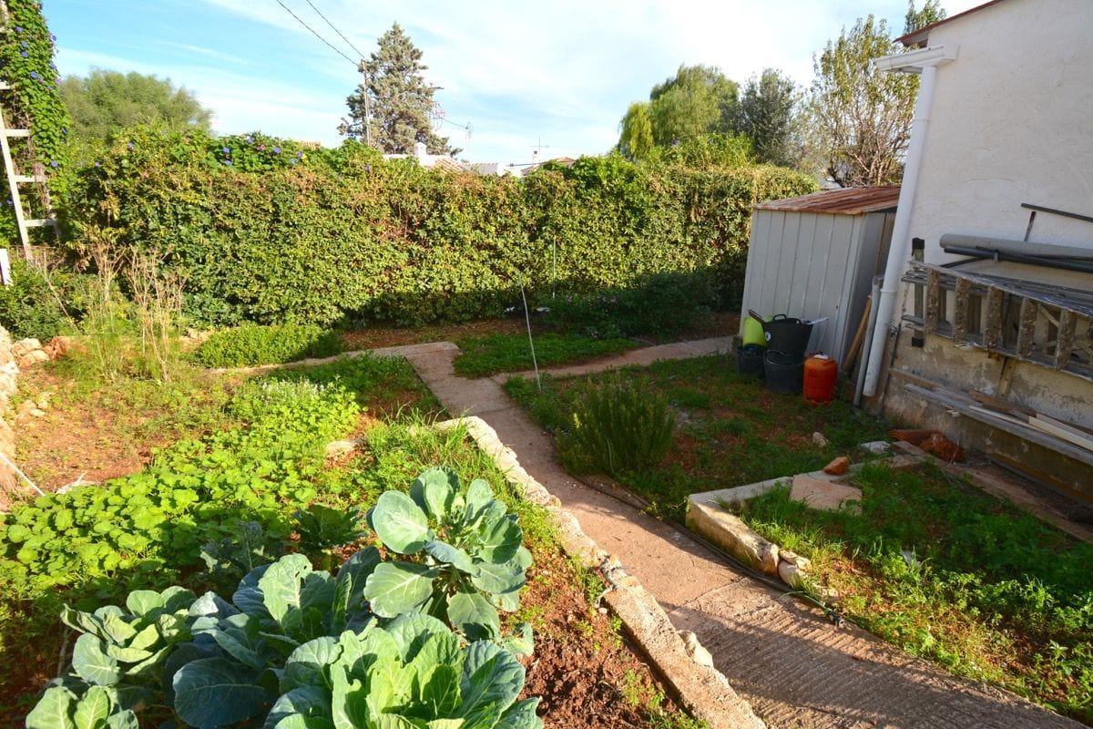 Villa en venta en Denia