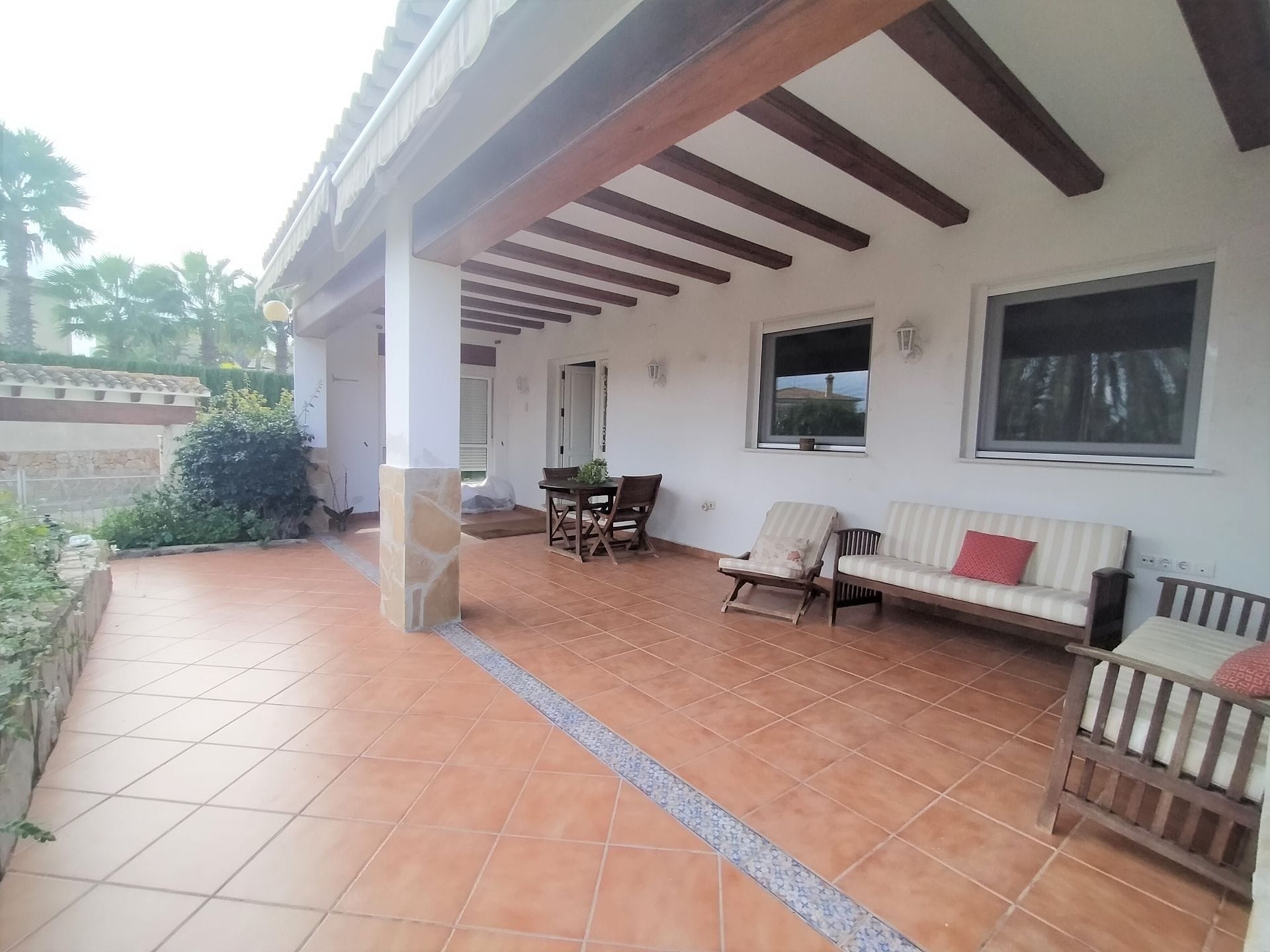 Casa / Chalet en Venta en Dénia, Alicante