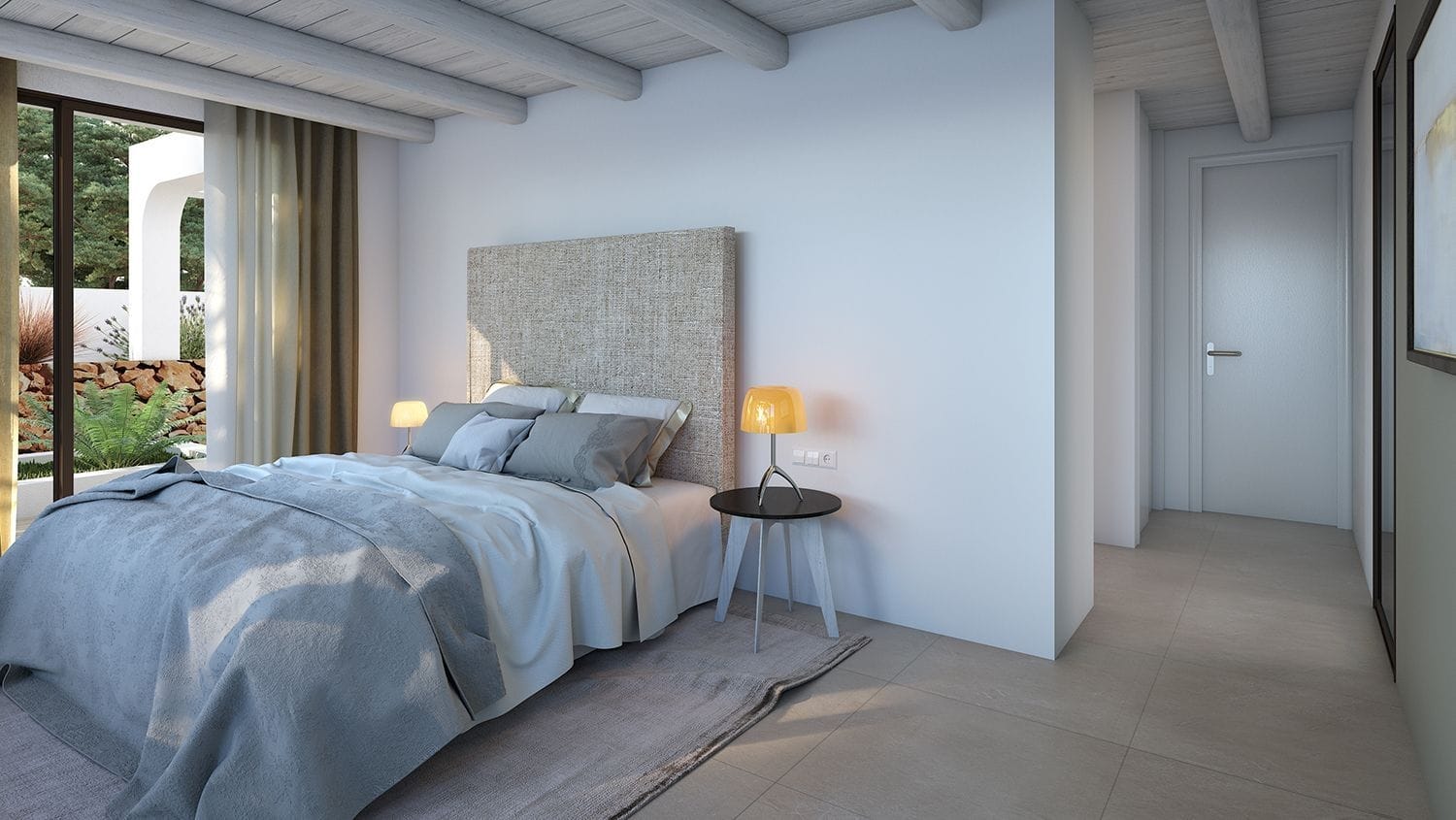 Casa / Chalet en Venta en Moraira, Alicante