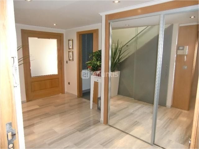 Ático en Venta en Dénia, Alicante