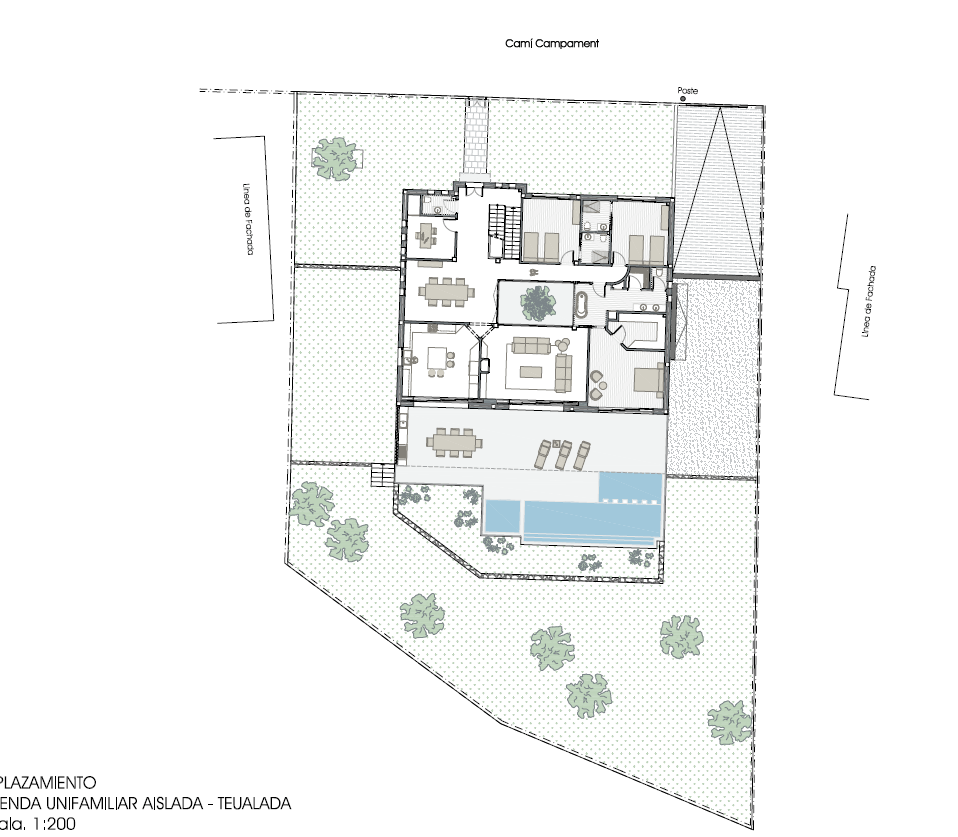 Venta. Villas en Moraira