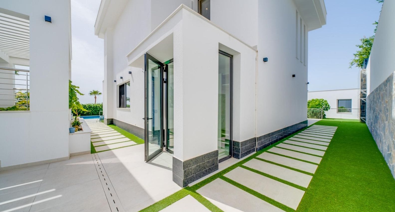 Villa de lujo en Sierra Cortina, Finestrat