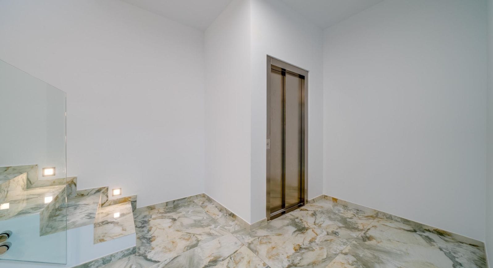 Villa de lujo en Sierra Cortina, Finestrat