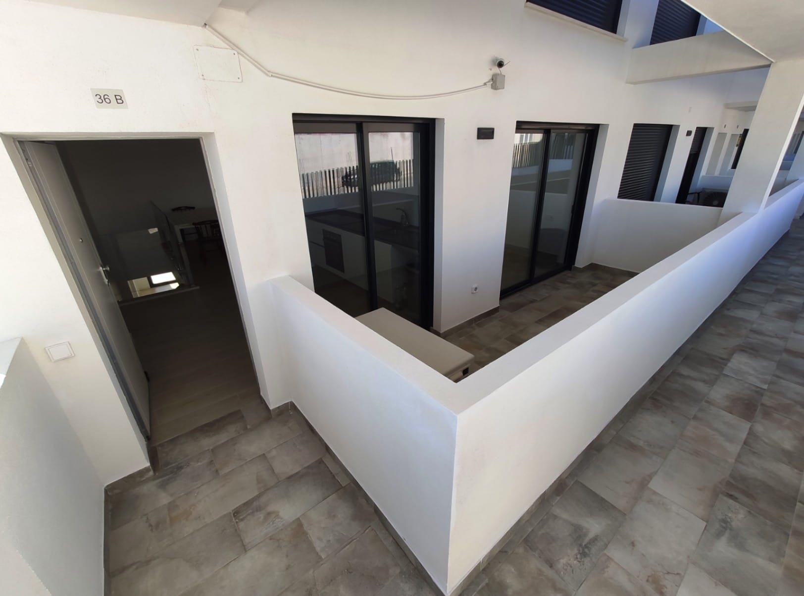 Dúplex de 4 dormitorios en Finestrat