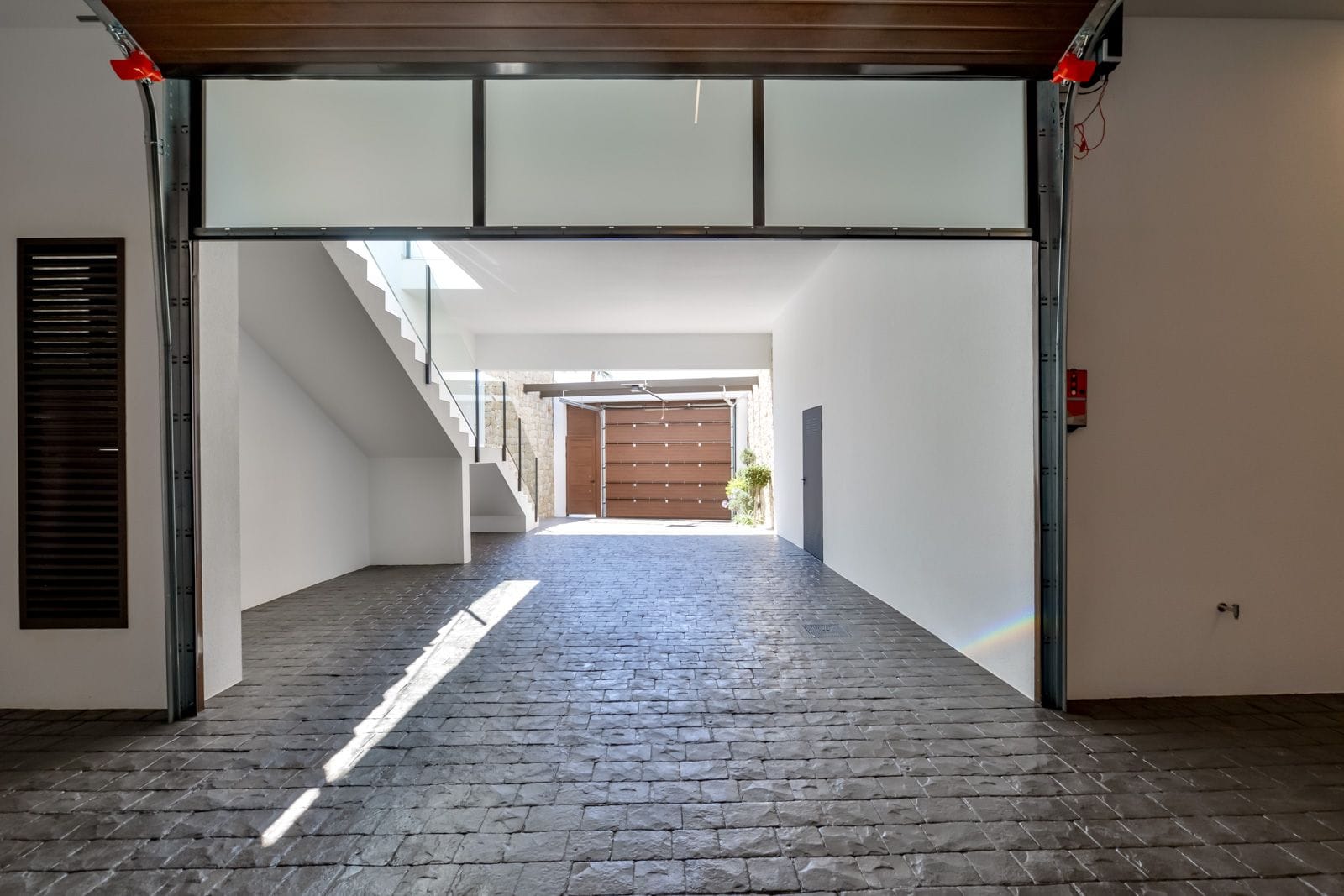 Villa exclusive dans la baie de Finestrat