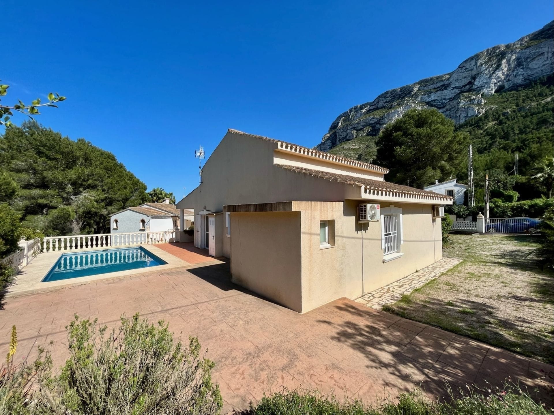 Casa / Chalet en Venta en Dénia, Alicante