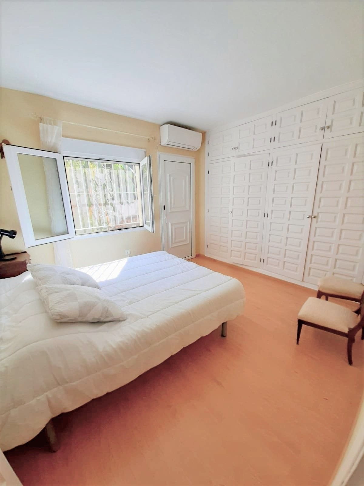 Villa en el Montgo Denia
