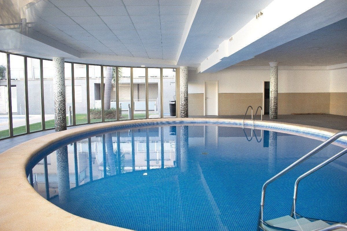 Apartamento dúplex en Oliva Nova al lado del Club de Golf