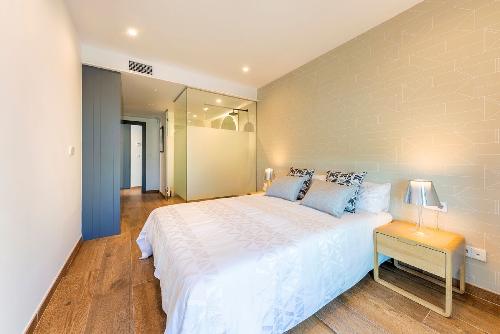 Apartamento en Venta en Benitachell, Alicante