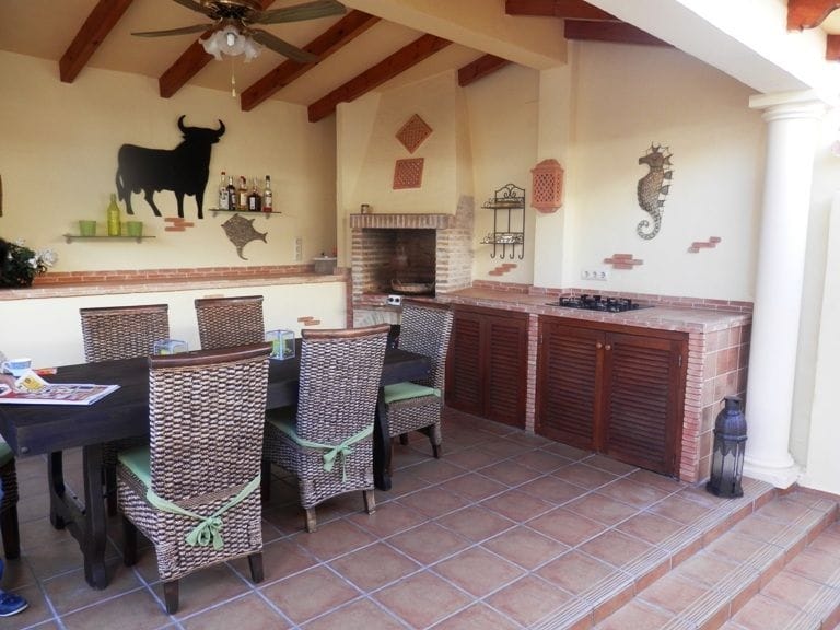 Casa / Chalet en Venta en Dénia, Alicante