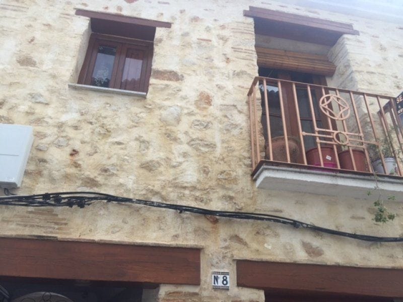 Apartamento en Venta en Dénia, Alicante